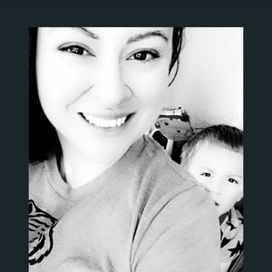 Meet your Posher, Ashley